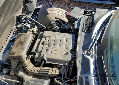 2006 Pontiac Solstice z USA, uszkodzony, nr VIN 1G2MB33B96Y000863